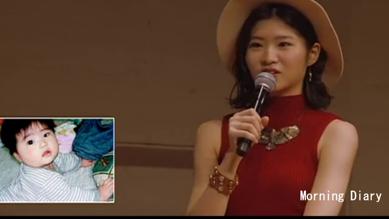 モーニング娘。'18 加賀楓 『真莉愛のお祝いメッセージ』『かえでぃー思い出写真館』 バースデーイベント 2017