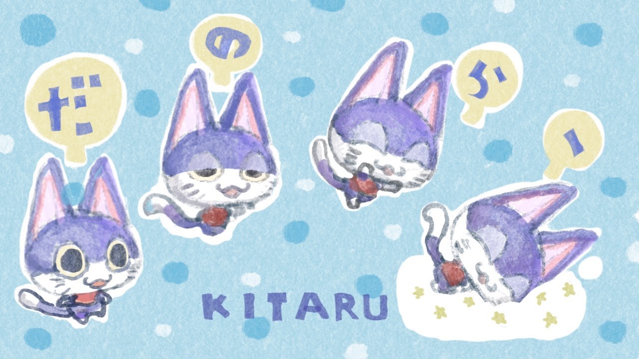 【あつ森ライブ配信】ハッピーホームパラダイス【あつまれどうぶつの森】