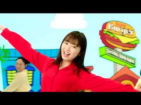 【HD】今泉佑唯 CM 「BSをつけたら~」