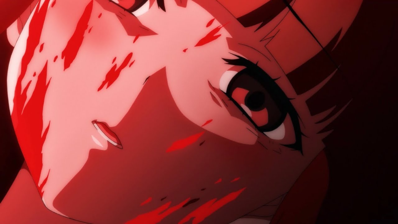 【ひぐらしのなく頃に業】綿流し編の伝説のグロシーン ※グロ注意⚠ 1080p