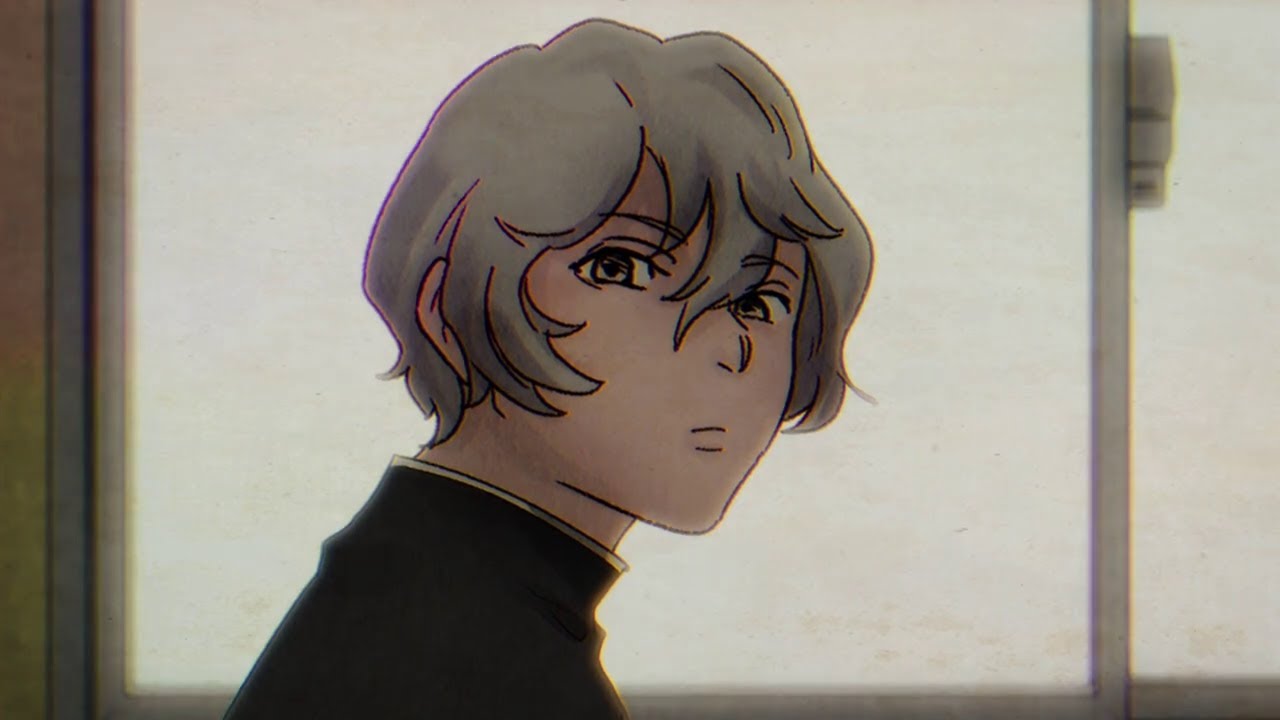 【公式】忍者コレクション 第1話「煙」