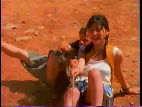 大塚製薬 ポカリスエット CM(1998年)