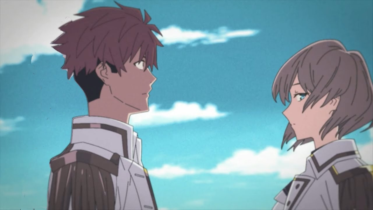 SSSS Dynazenon BD Voice Drama – Episode √36【English Sub】