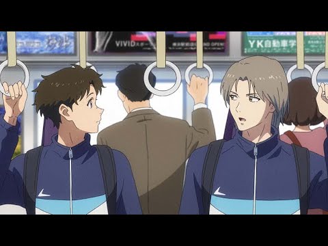 ラブオールプレー【凪】予告動画