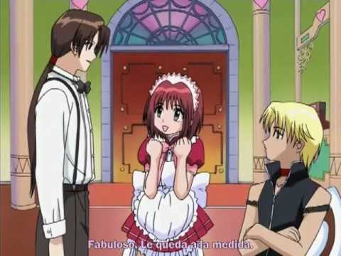 Tokyo Mew Mew EP 02