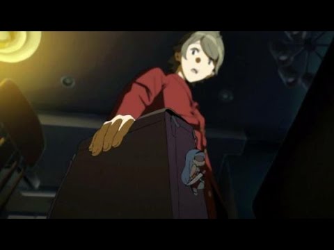 【Occultic;Nine】ネタバレ注意!主要キャラ死亡判明シーン
