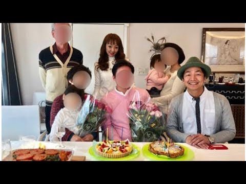 神田うの、母と弟の誕生日をお祝い 娘が恒例のバイオリン演奏「楽しいひと時でした」