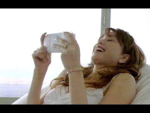 蛯原友里 : ぷよぷよ (200703)