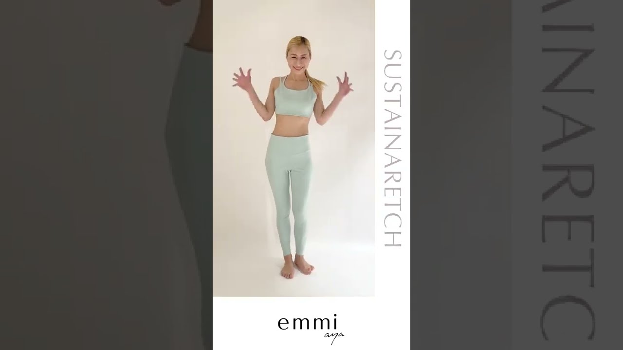 emmi meets aya SPECIAL COLLABORATION