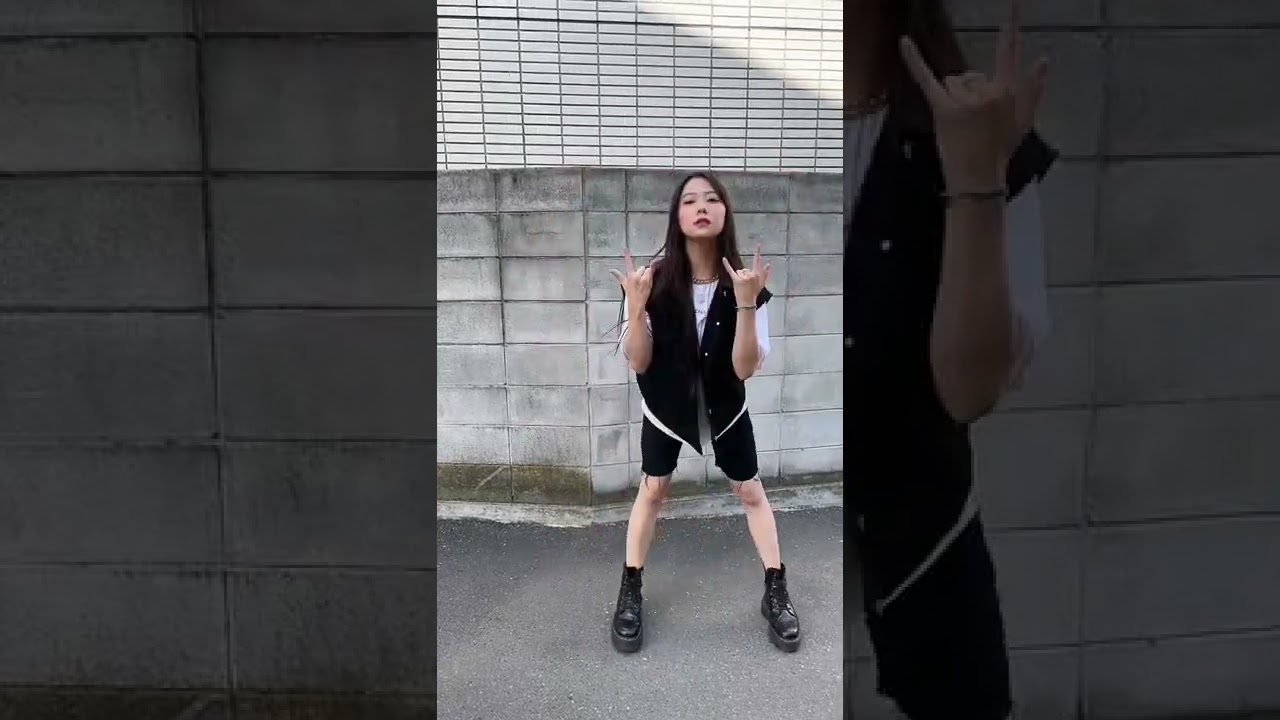 🤟🏻🤟🏻🤟🏻#TOMBOY #GIDLE #tomboy_challenge #踊ってみたTOMBOY – (G)I-DLE