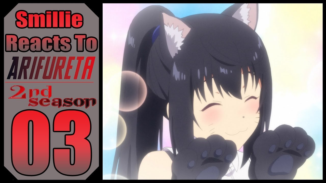 Arifureta Second Season Episode 3 Reaction (ありふれた職業で世界最強 2nd Season )