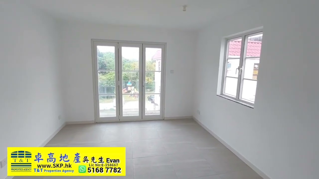 🏡🏡🏡西貢約一千萬住小小全幢,天天學英文免補習,🌈🌈鄰居關係可能係最好的社區🌞🌞。