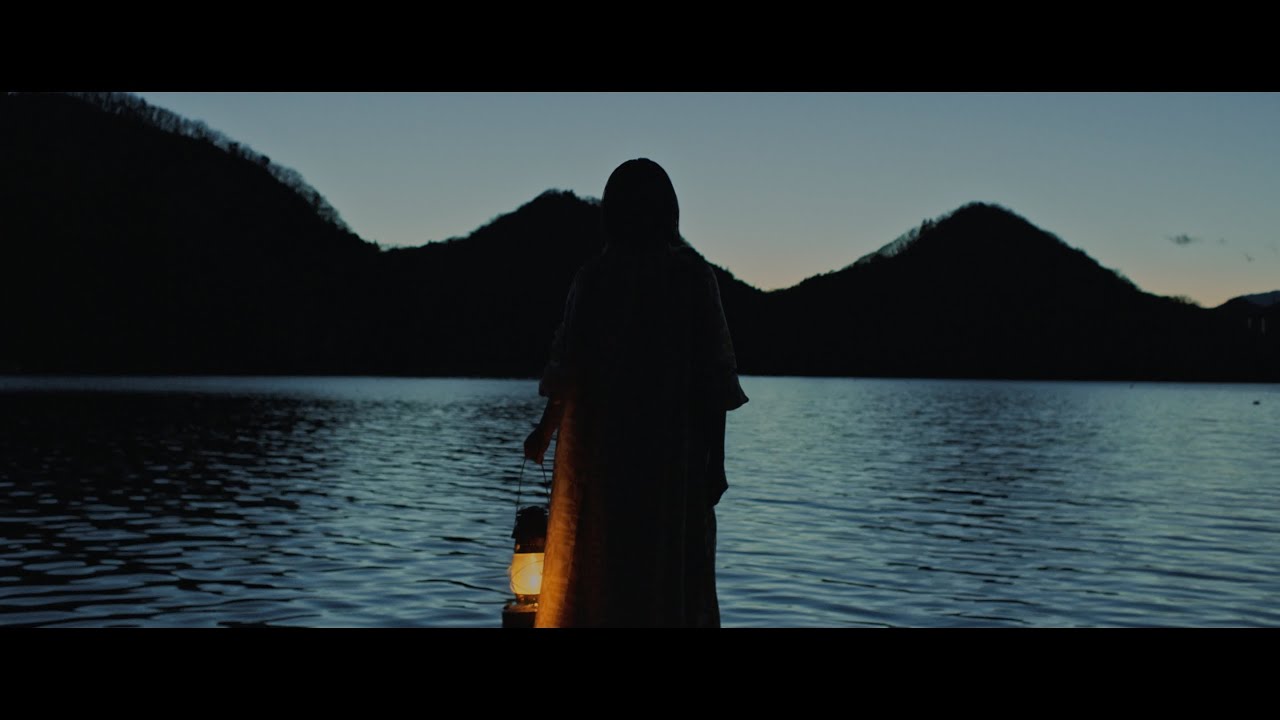 優河 – 灯火(Official Music Video)/TBS系 金曜ドラマ『妻、小学生になる。』主題歌 Sea of light by Yuga