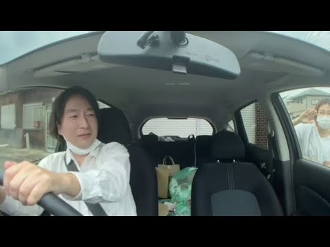 ふわっち 関慎吾 女がくるみたいだ