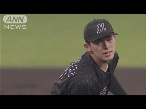 怪物伝説!佐々木朗希、球宴日本人最速タイ 162キロ 大谷に並ぶ ギータの一発も!【ハイライト】(オールスター第2戦)(2022年7月28日)