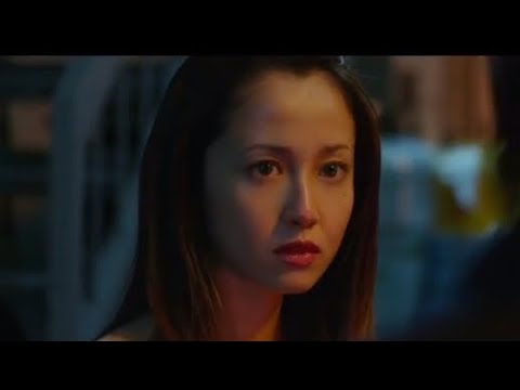 【新宿スワン】アゲハが秀吉にスカウトされるシーン。