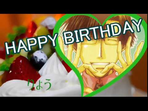 最遊記-TwitCasting- マサぽん誕生日動画