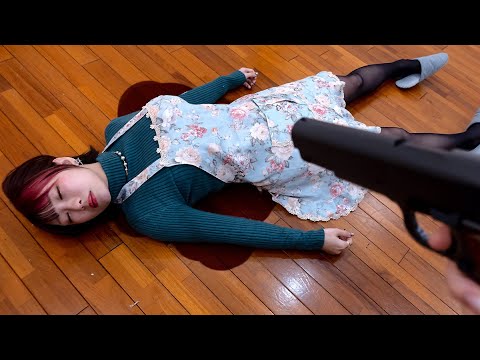 私のママが死にました・・・・・・・・・・・・【寸劇】