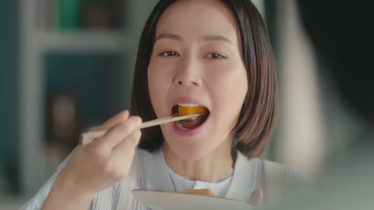 木村佳乃さん出演!オーブンレンジ「EVERINO(エブリノ)」CMまとめ3本