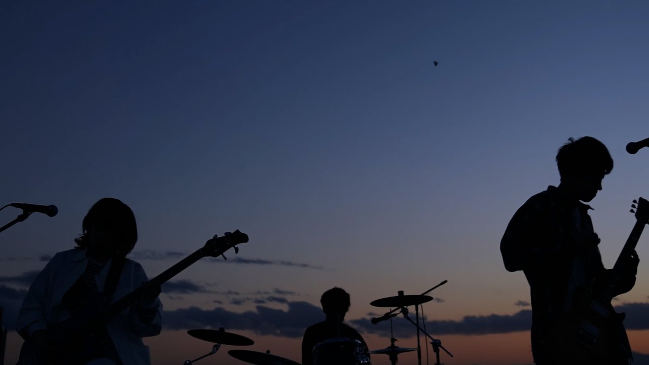 LONGMAN『ライラ』Music Video(TVアニメ『ラブオールプレー』EDテーマ)