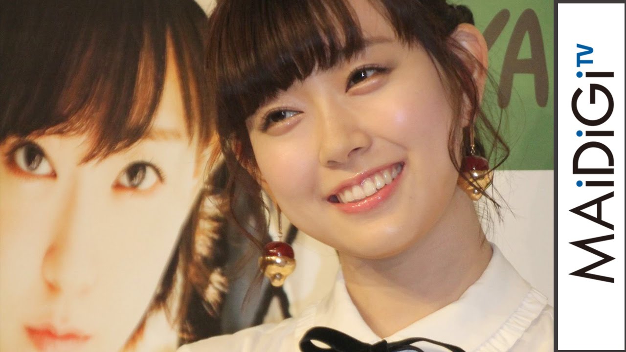 NMB48卒業の渡辺美優紀、「今日が最後に…」芸能界引退も示唆 「MILKY」発売記念イベント1 #Miyuki Watanabe #event