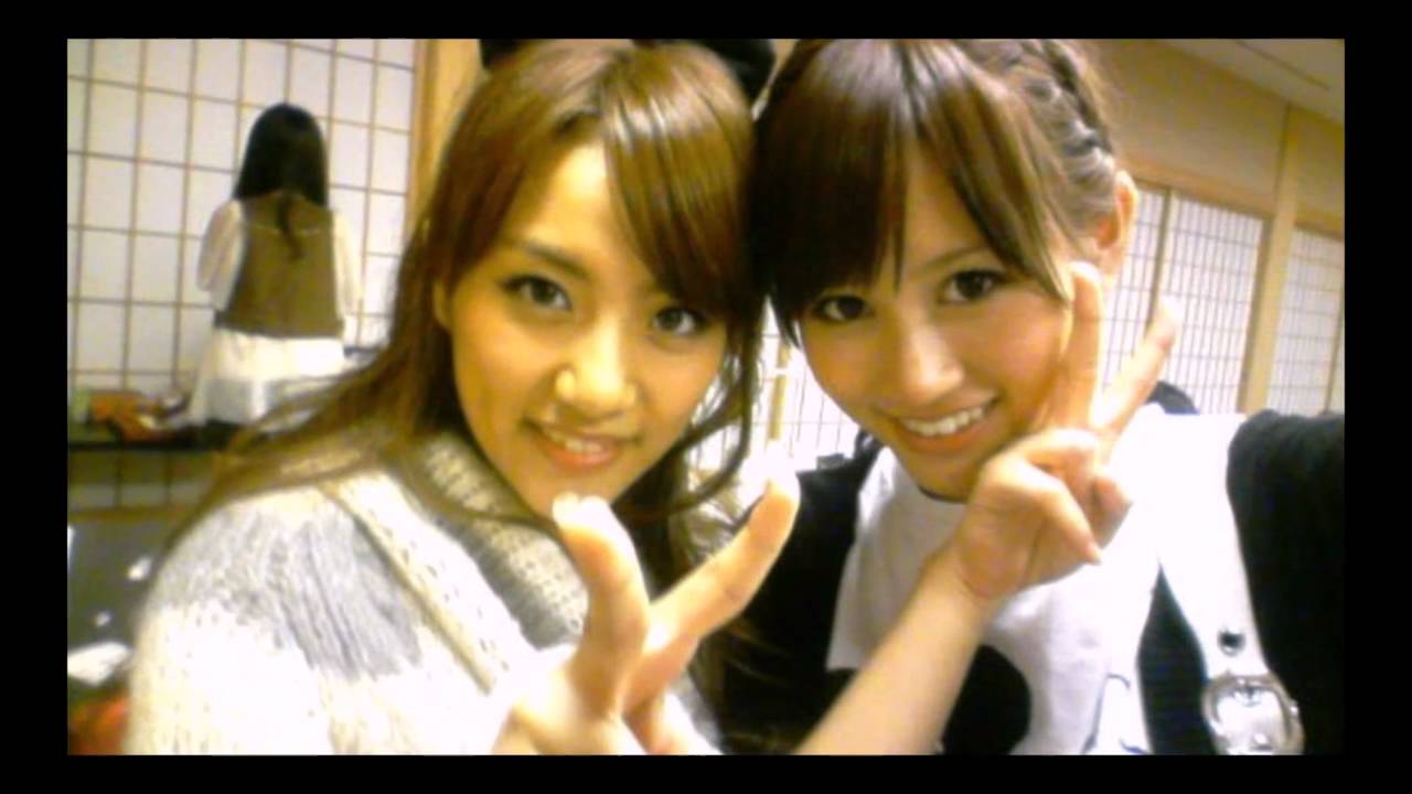 AKB48 あつみなOPV 前田敦子×高橋みなみ『あつみなMAGIC』