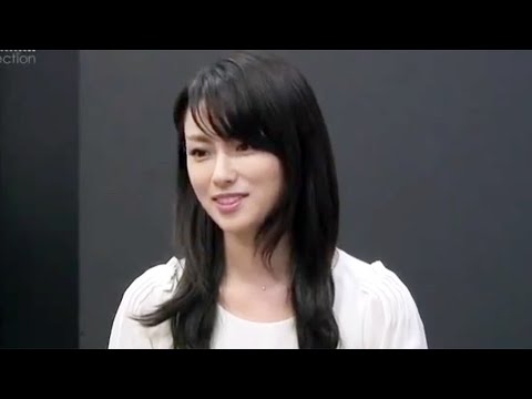 深田恭子インタビュー/映画『夜明けの街で』