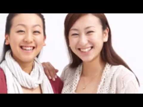 浅田真央の姉、浅田舞が妹との確執をTV番組で暴露!!天才の妹への嫉妬!?