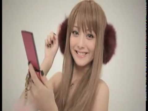 佐々木希-ジン ジン ジングルベル(Jin Jin Jingle Bell)feat.Pentaphonic(完整版)