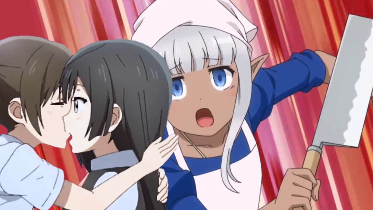 5ミリほどわかる!ラブライバーによる、このヒーラーめんどくさい5話