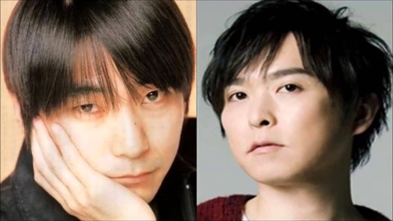 【激萌え!】保志総一朗ぬいぐるみ石田彰ミカンの薄皮を事務所へ!?ww