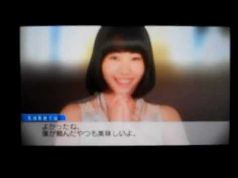 AKB 恋愛総選挙 NMB門脇佳奈子その2