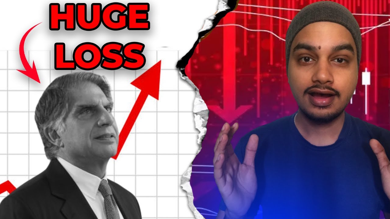 Why Company Split Shares LIKE TATA STEEL #stocks #investing #shorts