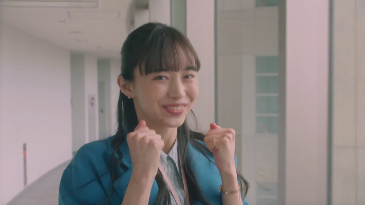 こはならむ / ドラマParavi『メンタル強め美女白川さん』OP曲「私の幸せは私が決めるの!」