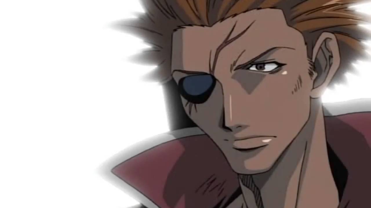 Saiyuki Ep 43-44-45