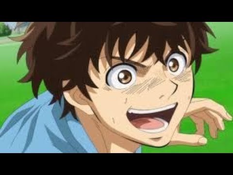 Aoashi Episode 18 English Subbed – アオアシ18話