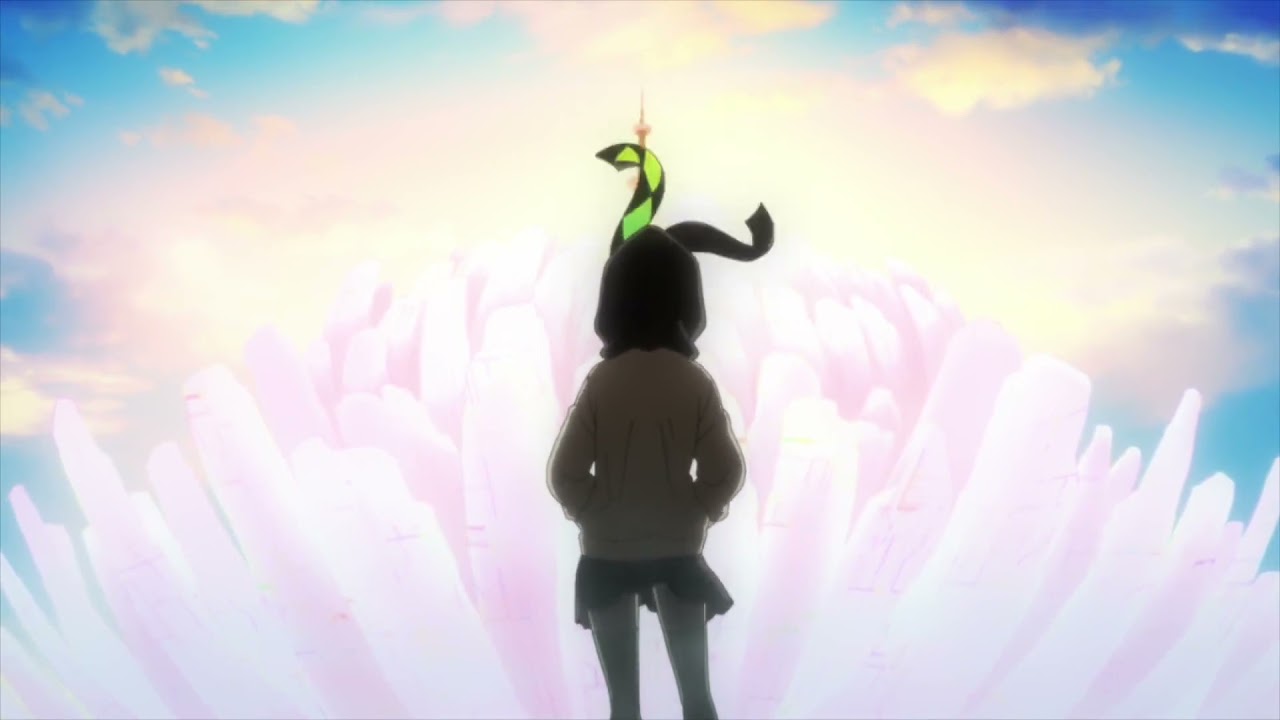 Build Divide: Code Black – Code White