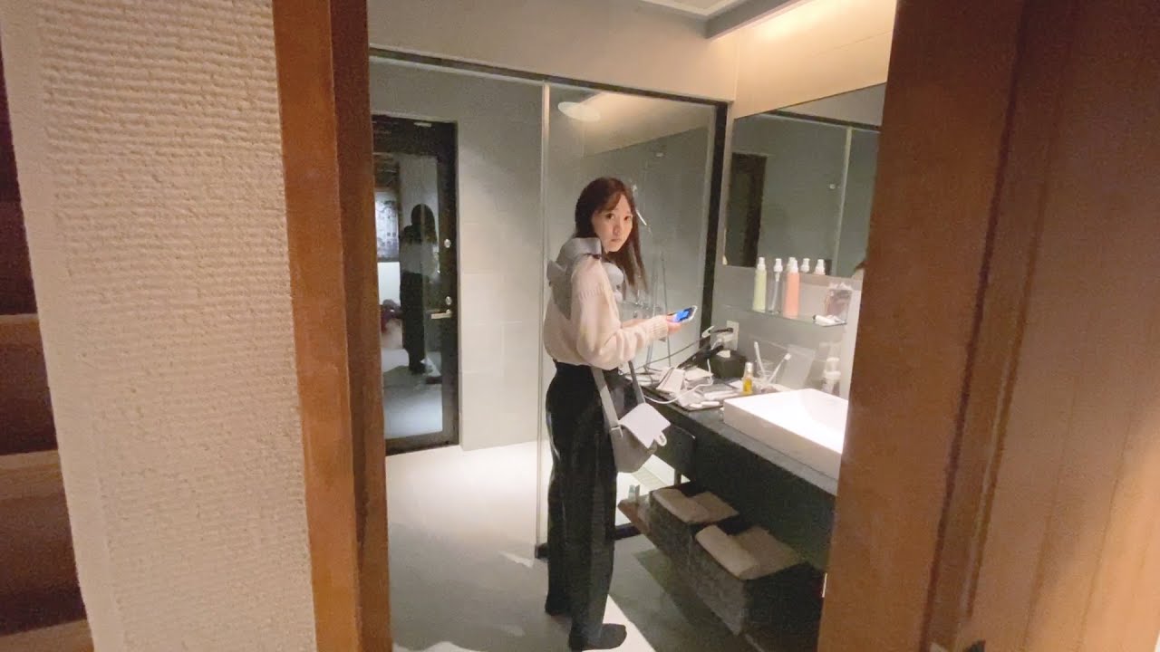 全裸で嫁に突撃してみた