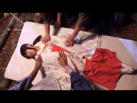 飛鳥りん AV debut タイム風俗ハンター プロモーション動画