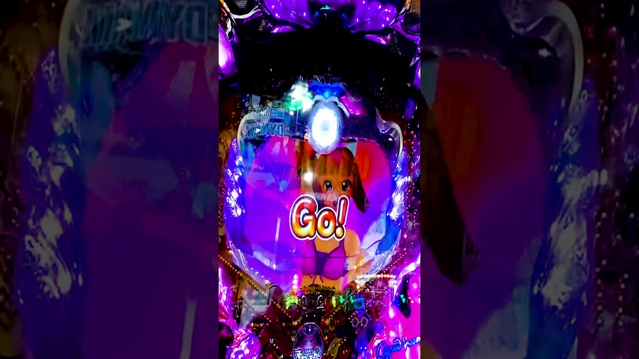 パチンコ実践海物語【大海物語3 with アグネス・ラム(甘デジ) 】#shorts#パーラーあげ実#海物語#パチンコ実践#大海物語3 with アグネス・ラム(甘デジ)#パーラーあげ実のうまみきよし