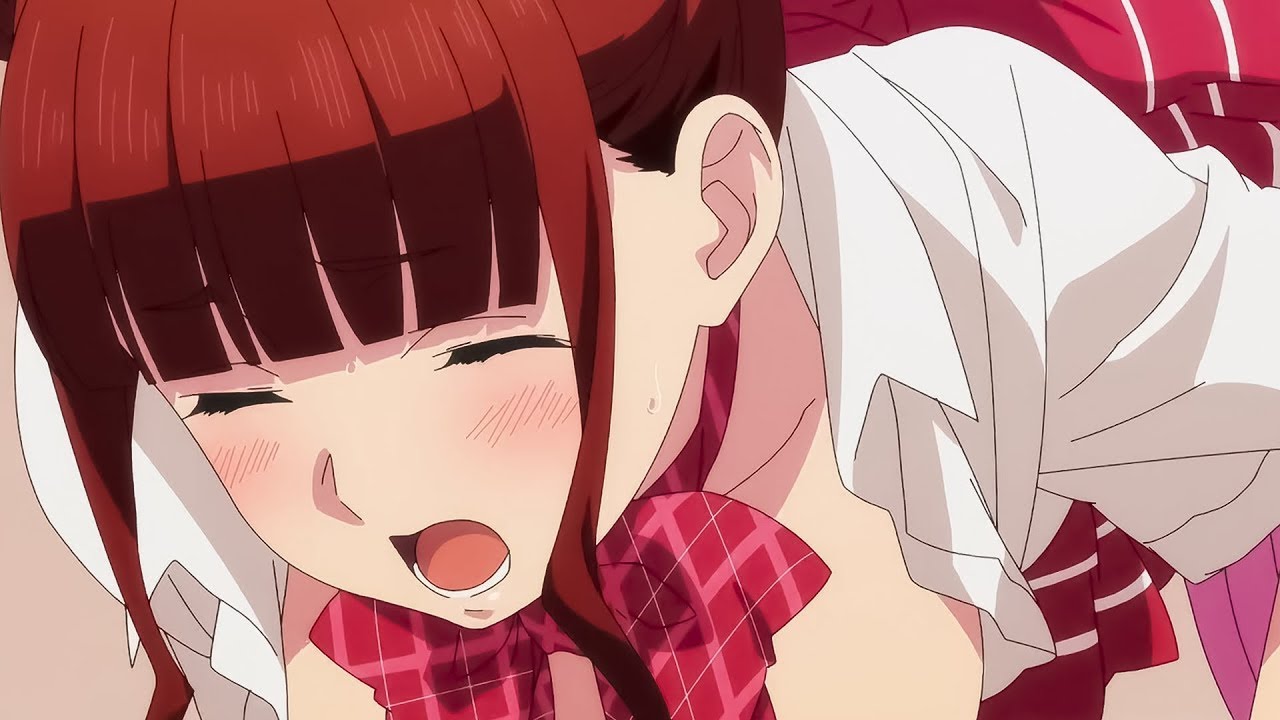 Shuumatsu no Harem「AMV」- Taste Of You