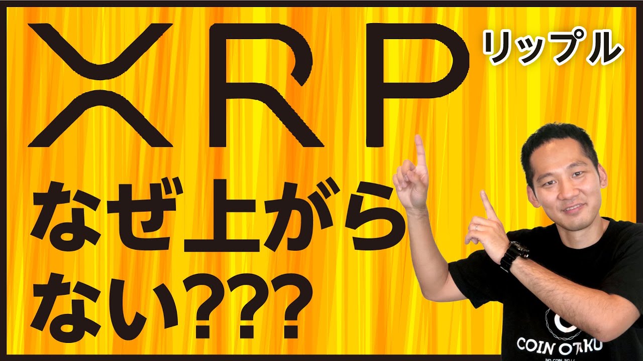 【XRP特集】XRPはなぜどうなったらいつ価格は上がる?販売停止や売買禁止の可能性も!