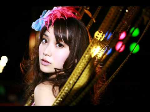 【高画質】大島優子のかわゆい♥自作画像集