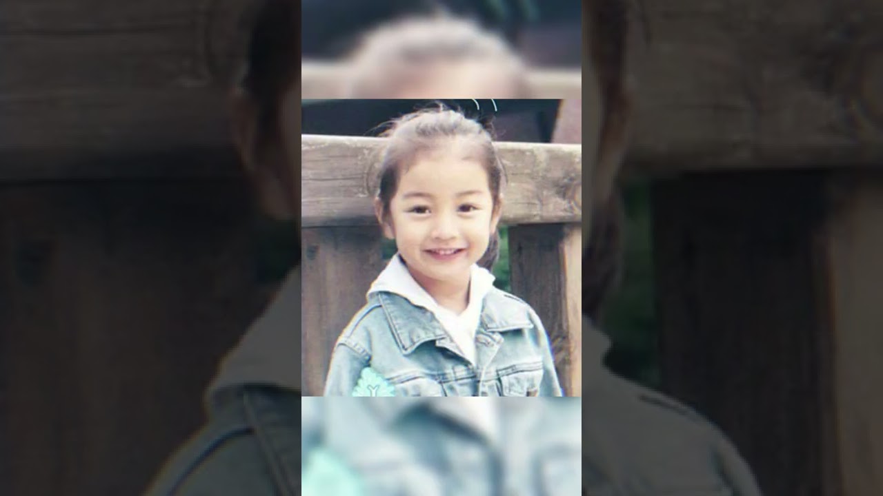 Twice成員們小時候 #shorts #twice #tzuyu #nayeon #momo