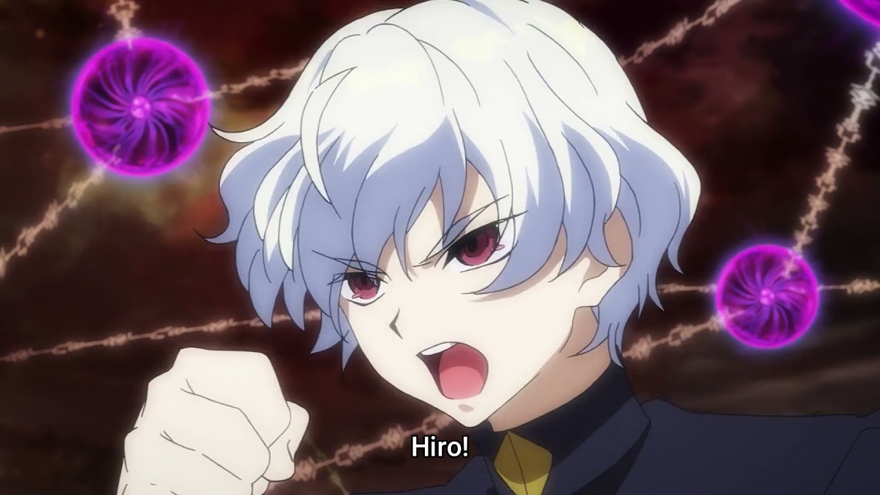 Shadowverse Episode 47 | シャドウバースエピソード47 | 進化の時間