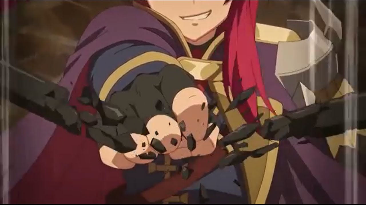 【黒の召喚士】アニメ2022 第6期フル (アクション・ファンタジー)