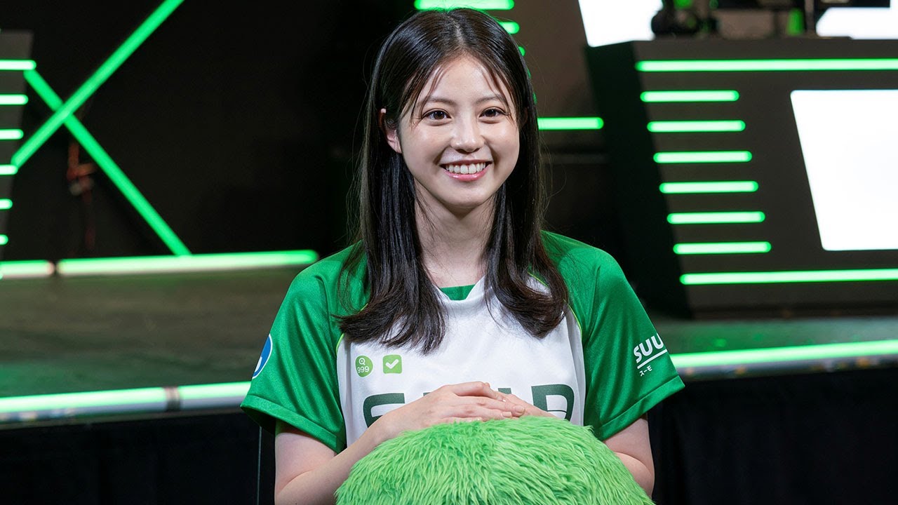 今田美桜、自身が「こだわってしまうこと」は? eスポーツ選手役の感想も「YouTubeで見るやつ!」 「SUUMO」新ウェブCMインタビュー