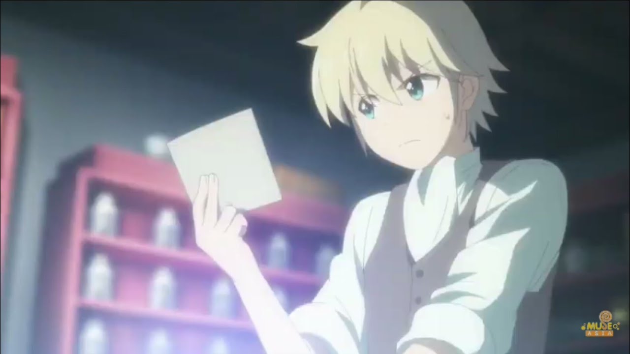 Parallel World Pharmacy episode 5