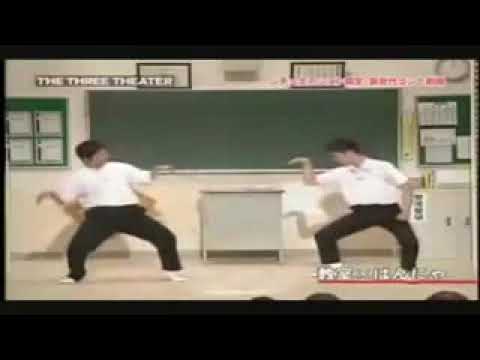 ずくだんずんぶんゲーム