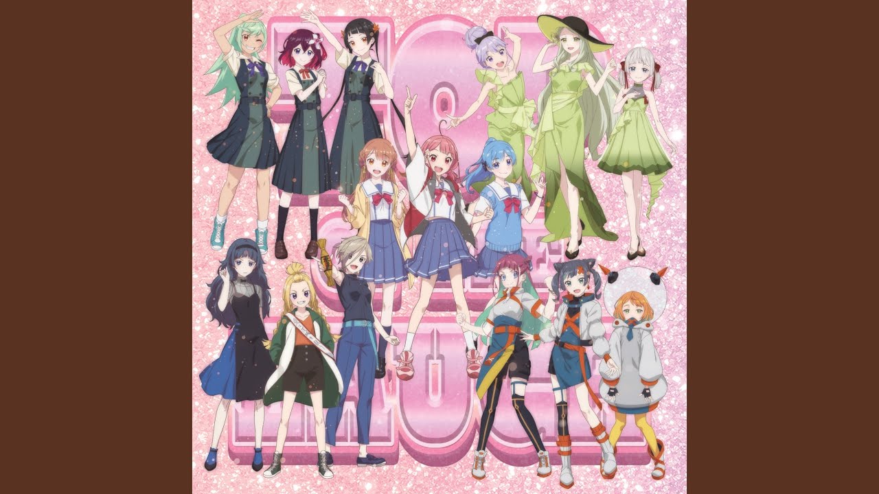 てっぺんっ天国 ~TOP OF THE LAUGH!!!~